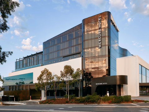 Mercure Melbourne Doncaster - Accommodation Gold Coast 0