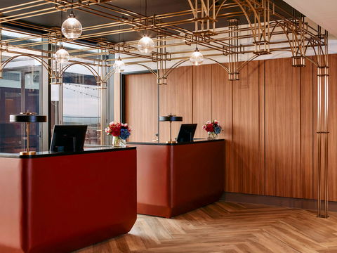 Mercure Melbourne Doncaster - Accommodation Gold Coast 2