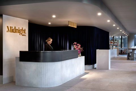Midnight Hotel, Autograph Collection - Accommodation Gold Coast 2