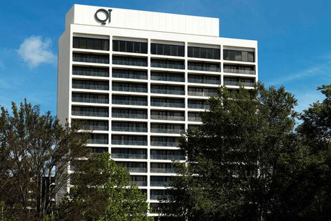 QT Canberra - Accommodation Gold Coast 0