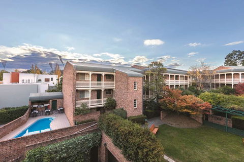 Adina Serviced Apts Canberra Kingston - Accommodation Gold Coast 1