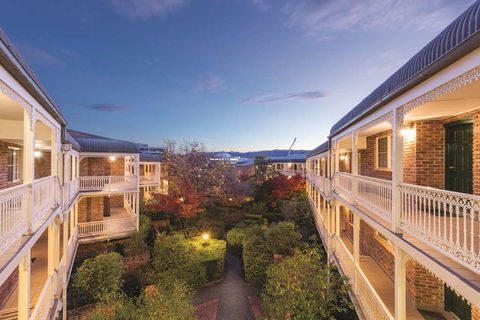Adina Serviced Apts Canberra Kingston - Accommodation Gold Coast 2