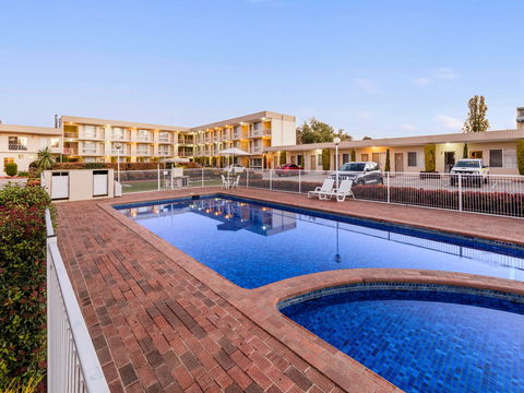 BreakFree Queanbeyan - Accommodation Gold Coast 0
