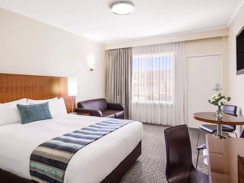 BreakFree Queanbeyan - Accommodation Gold Coast 1