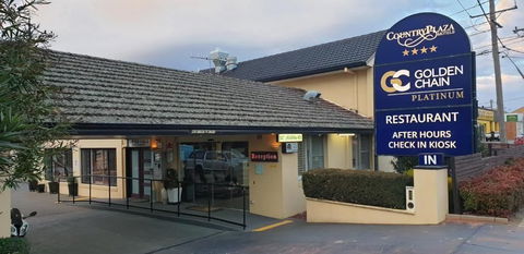 Country Plaza Queanbeyan - Accommodation Gold Coast 0