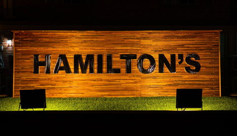 Hamilton's Queanbeyan Motel - Accommodation Gold Coast 1