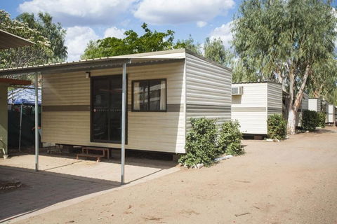 Discovery Parks Mount Isa - Gold Coast 4U 0