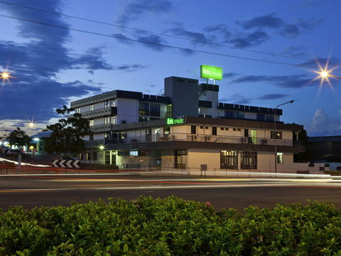 Ibis Styles Mt Isa Verona - Gold Coast 4U 0
