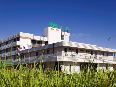 Ibis Styles Mt Isa Verona - Gold Coast 4U 2