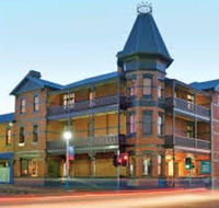 Ikon Hotel - Gold Coast 4U