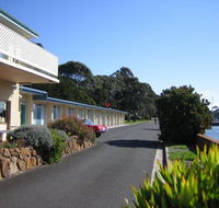 The Waterfront Wynyard - Gold Coast 4U