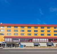 Burnie Central Townhouse Hotel - Gold Coast 4U