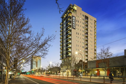 Quest King William South - Accommodation Gold Coast 0