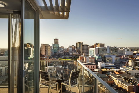 Quest King William South - Accommodation Gold Coast 1