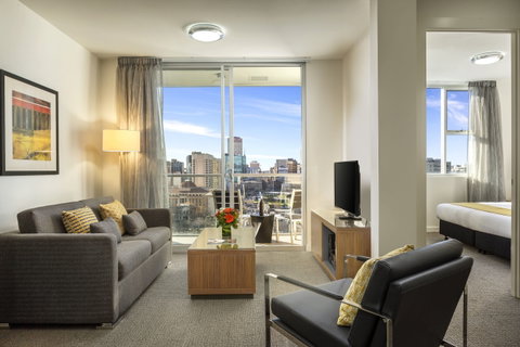 Quest King William South - Accommodation Gold Coast 2