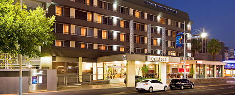 Rockford Adelaide - Accommodation Gold Coast 0
