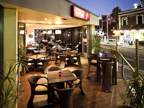 Rockford Adelaide - Accommodation Gold Coast 1