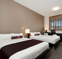 Adabco Boutique Hotel - Accommodation Gold Coast