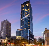 Crowne Plaza Adelaide - Accommodation Gold Coast