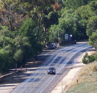 Burra Motor Inn - Gold Coast 4U