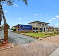 Comfort Inn Flinders on Main - Accommodation Gold Coast