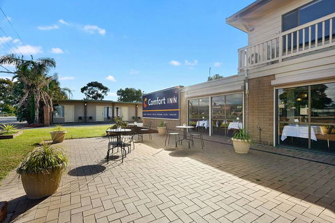 Comfort Inn Flinders on Main - Accommodation Gold Coast 2