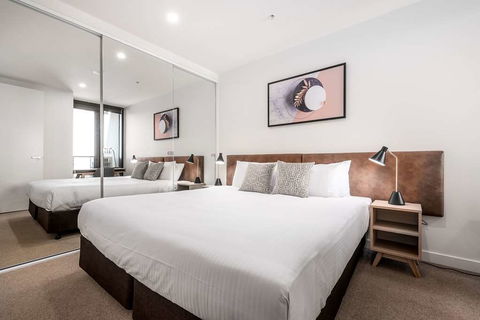 Domi Serviced Apartments Ascend Htl Coll - Accommodation Gold Coast 0