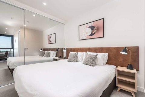 Domi Serviced Apartments Ascend Htl Coll - Accommodation Gold Coast 1