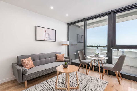 Domi Serviced Apartments Ascend Htl Coll - Accommodation Gold Coast 2