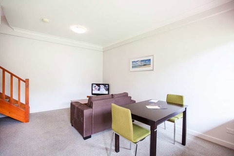 Royal Palms Resort by Nightcap - 1 Gold Coast 2