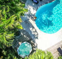 Lord Byron Resort - Accommodation Gold Coast