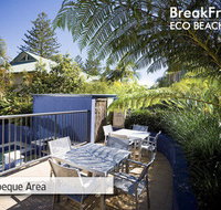 BreakFree Eco Beach - Accommodation Gold Coast