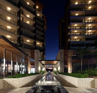 Oaks Mon Komo - Accommodation Gold Coast