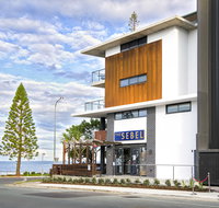 Sebel Brisbane Margate Beach - Accommodation Gold Coast