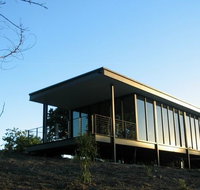 Glass On Glasshouse - Accommodation Gold Coast
