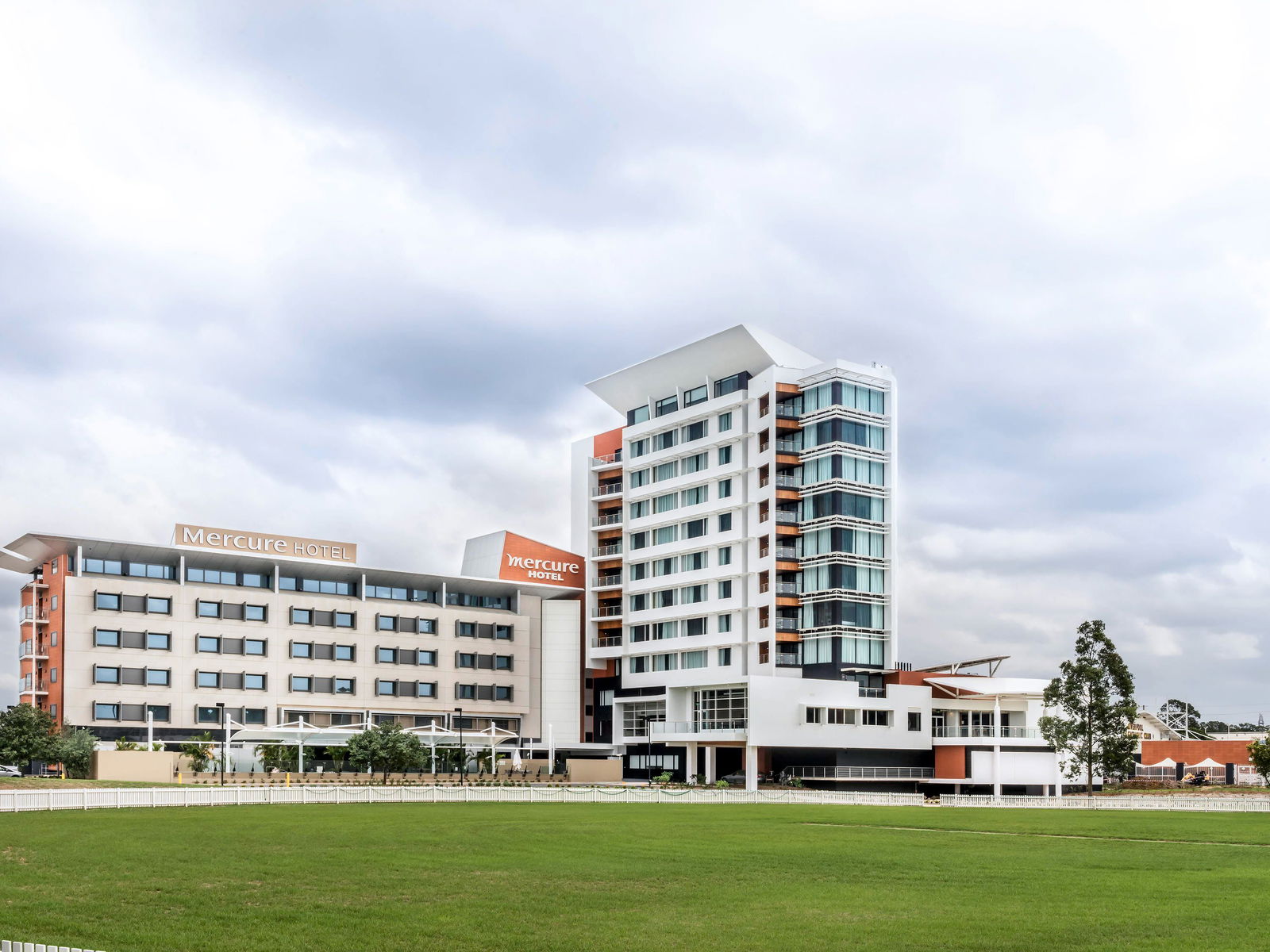 Liverpool NSW Accommodation Gold Coast