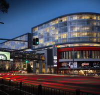 Studio 8 Residences Adults Only - Gold Coast 4U