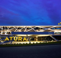 Atura Hotel Blacktown - Gold Coast 4U