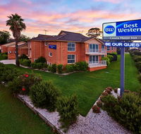 Best Western Casula Motor Inn - Gold Coast 4U