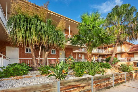 Best Western Casula Motor Inn - Gold Coast 4U 1