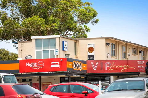 Nightcap At Fairfield - Gold Coast 4U 0