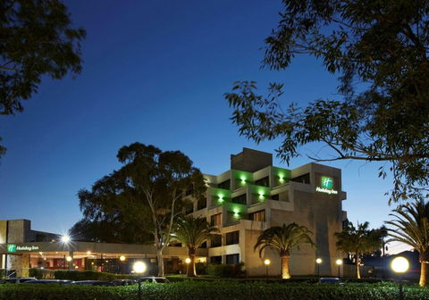 Holiday Inn Warwick Farm - Gold Coast 4U 1