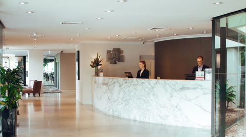 Holiday Inn Warwick Farm - Gold Coast 4U 2