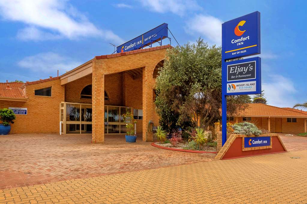 Bulyee WA Gold Coast 4U