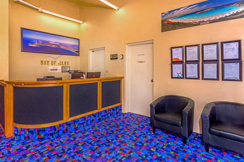 Comfort Inn Bay Of Isles - Gold Coast 4U 2