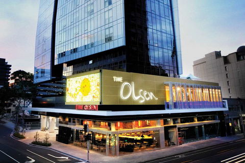 The Olsen- Art Series Hotel - Accommodation Gold Coast 0