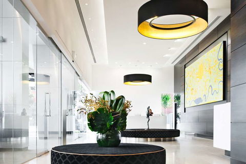 The Olsen- Art Series Hotel - Accommodation Gold Coast 2
