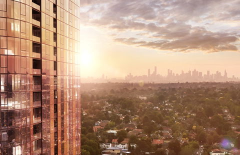 Arise Sky One - Accommodation Gold Coast 0