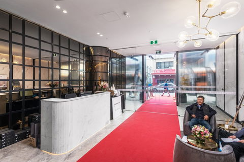 Arise Sky One - Accommodation Gold Coast 1