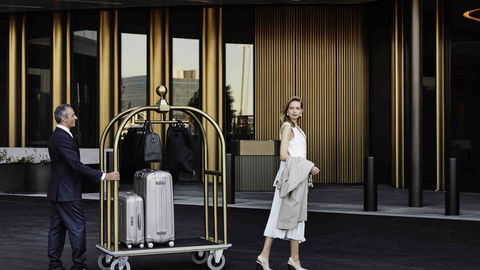 Hotel Chadstone Melbourne MGallery - Gold Coast 4U 1